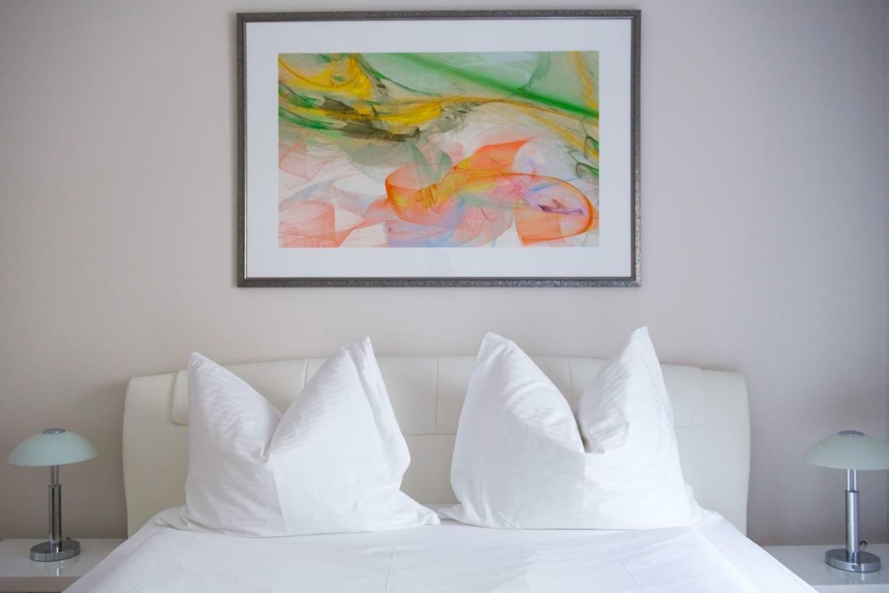 Appartement Art Nouveau